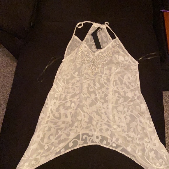 BKE Boutique flowy tank - Picture 2 of 8